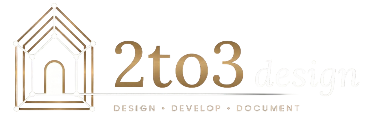 2to3 design
